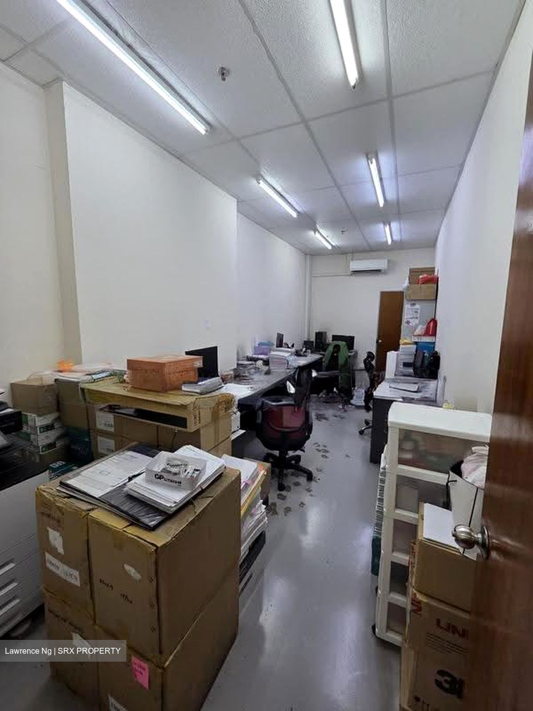 Enterprise Hub (D22), Factory #619921551
